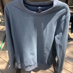 Lands End M sweater